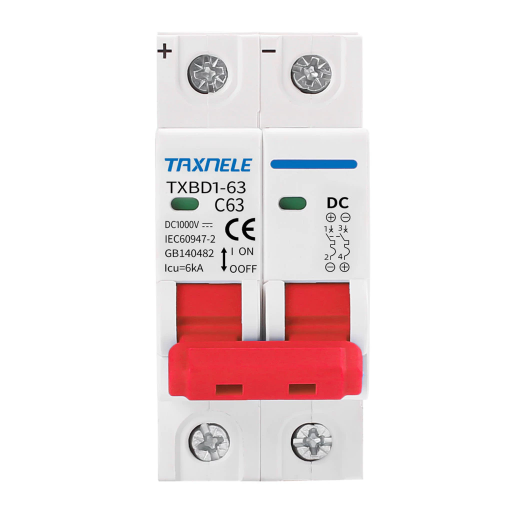 63A circuit breaker