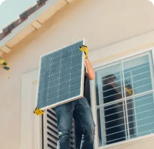 solar panel